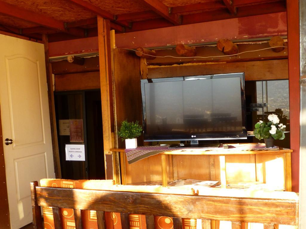 Welcome Cusco Hostel Екстер'єр фото