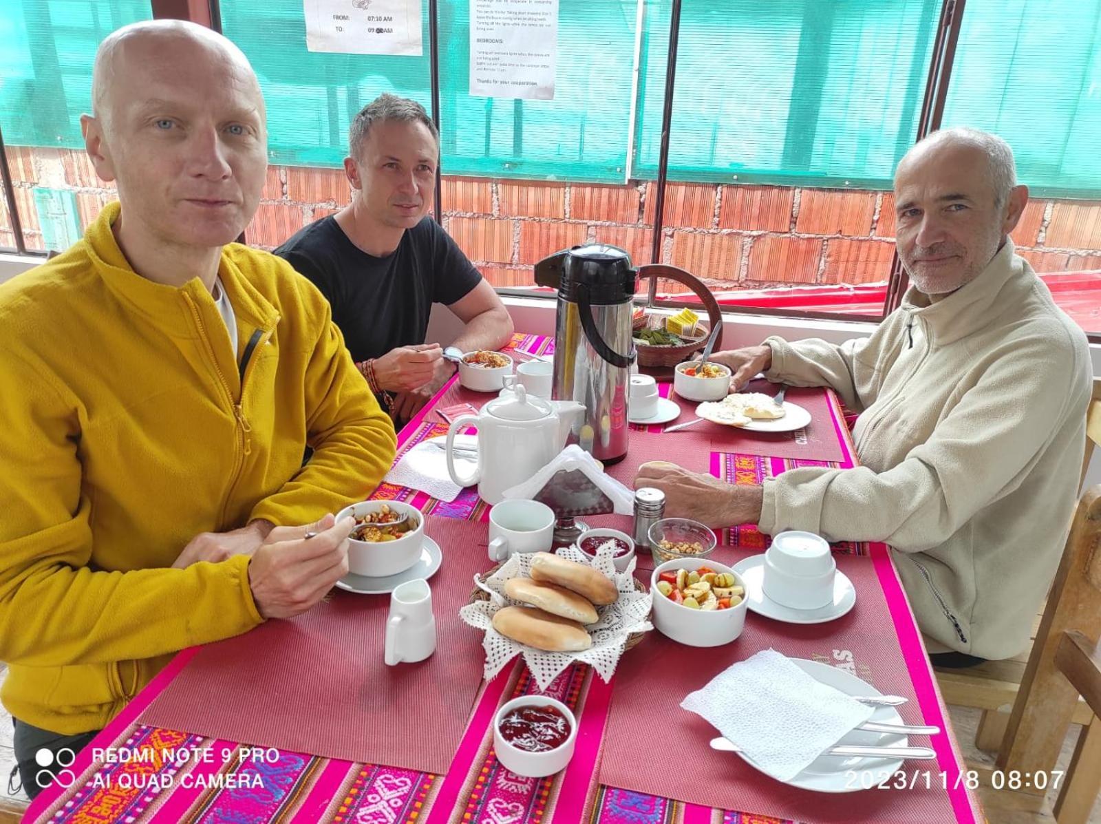 Welcome Cusco Hostel Екстер'єр фото