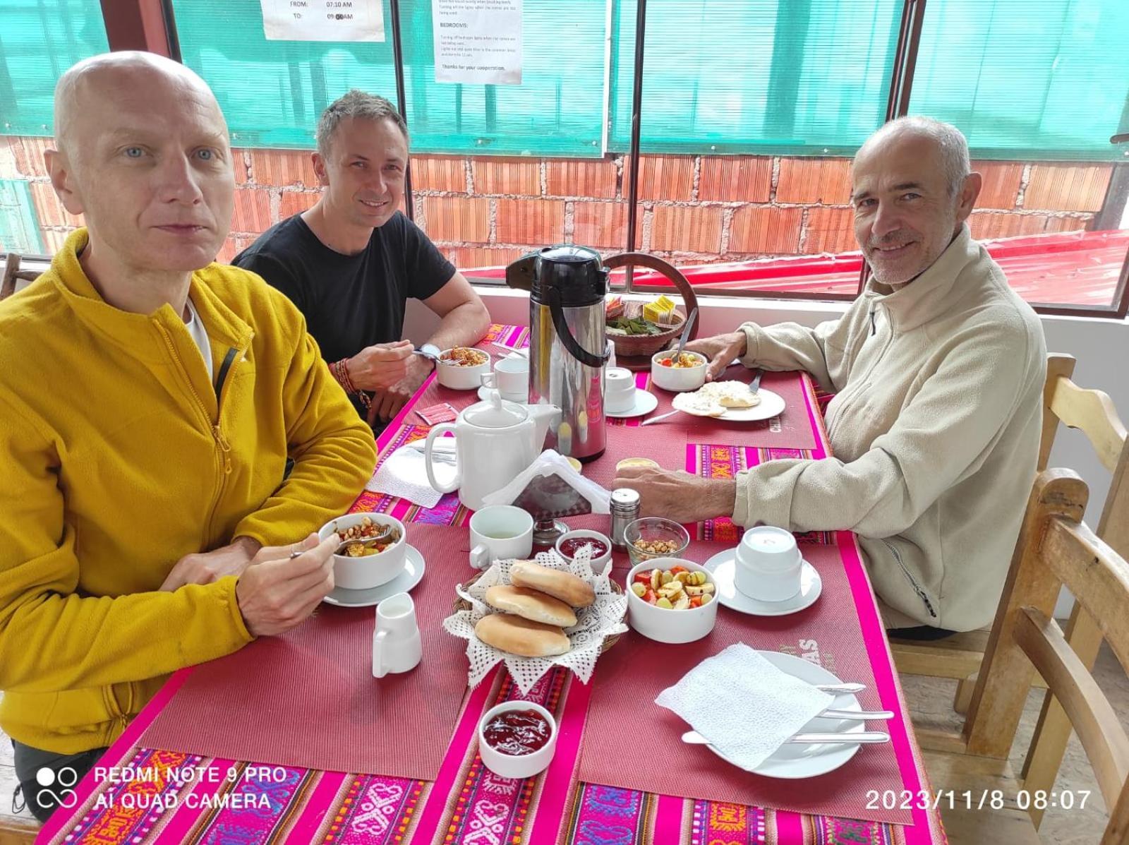 Welcome Cusco Hostel Екстер'єр фото