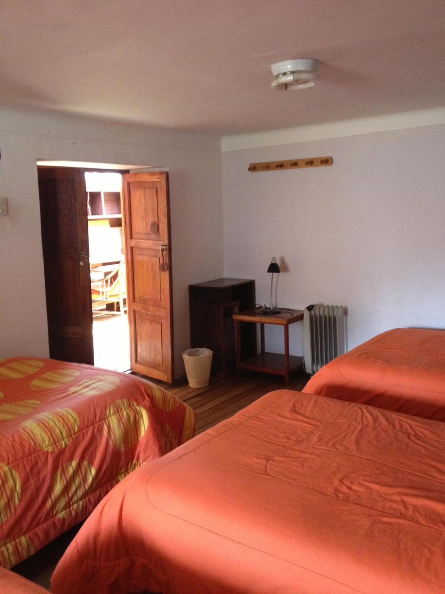 Welcome Cusco Hostel Екстер'єр фото