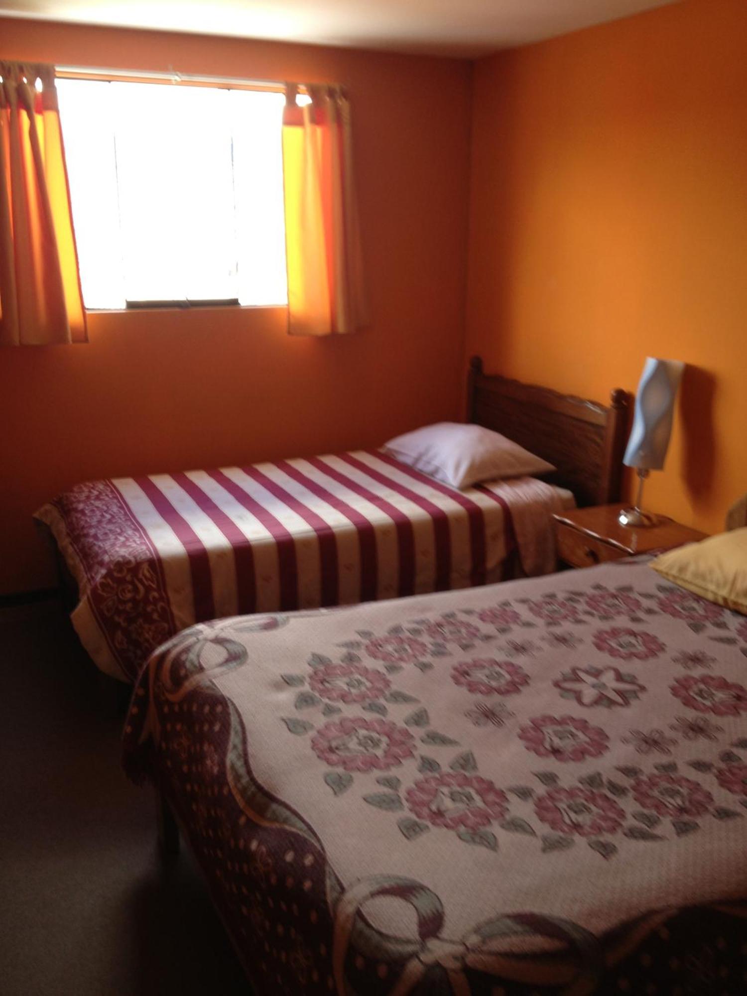 Welcome Cusco Hostel Екстер'єр фото
