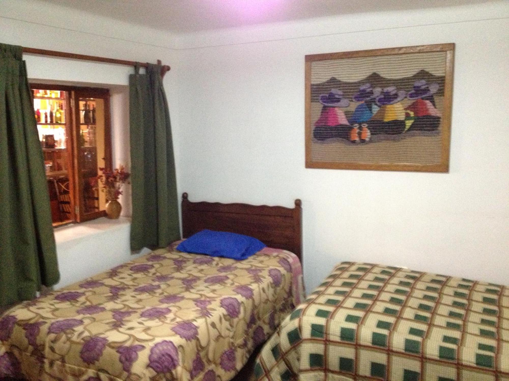 Welcome Cusco Hostel Екстер'єр фото