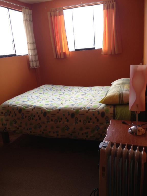 Welcome Cusco Hostel Номер фото