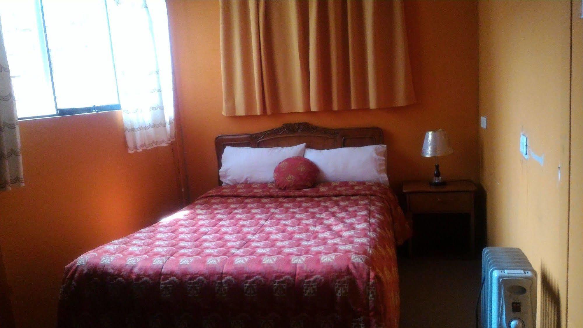 Welcome Cusco Hostel Екстер'єр фото