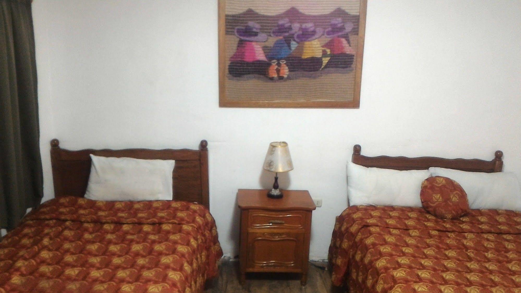 Welcome Cusco Hostel Екстер'єр фото