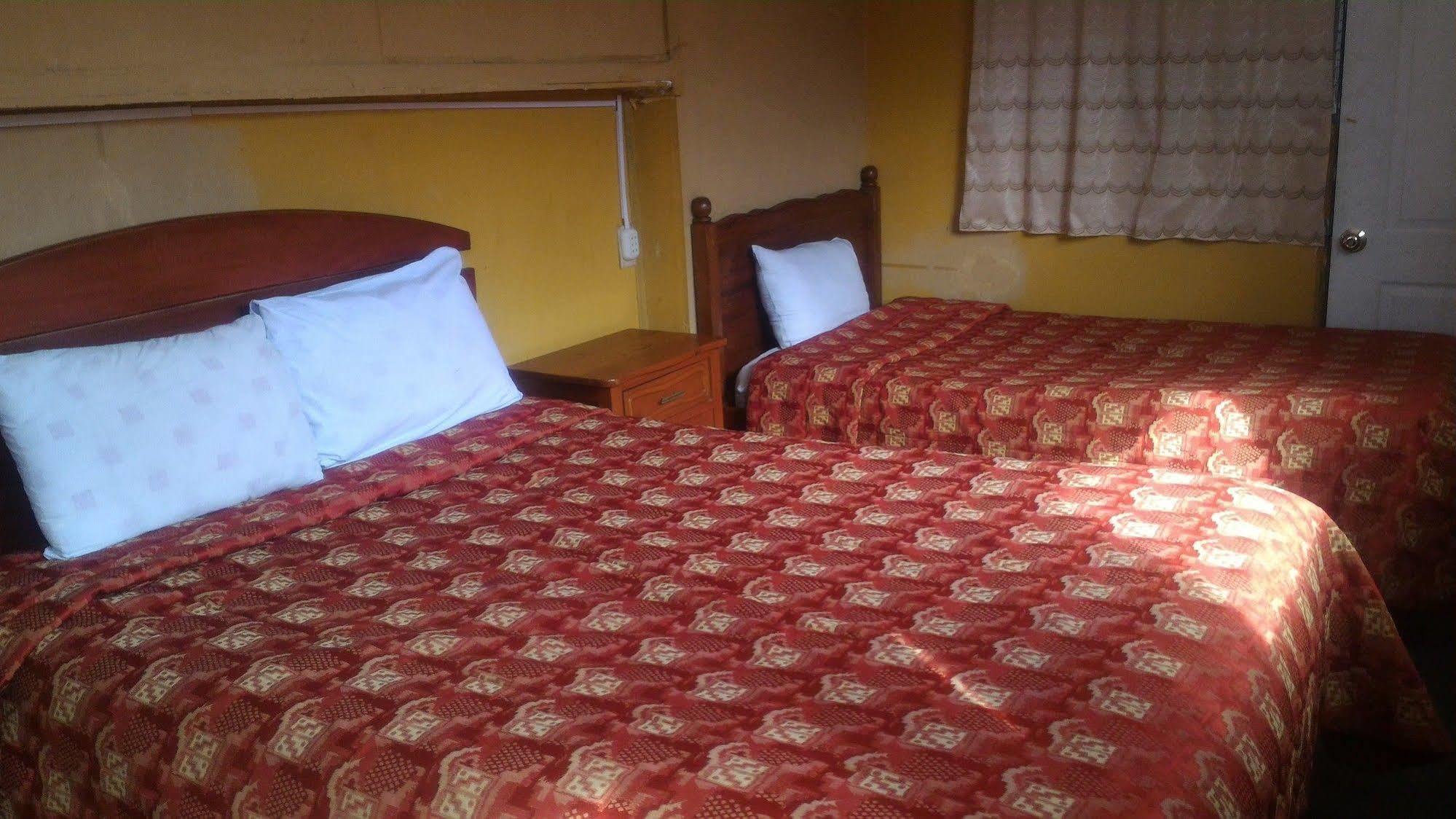 Welcome Cusco Hostel Екстер'єр фото