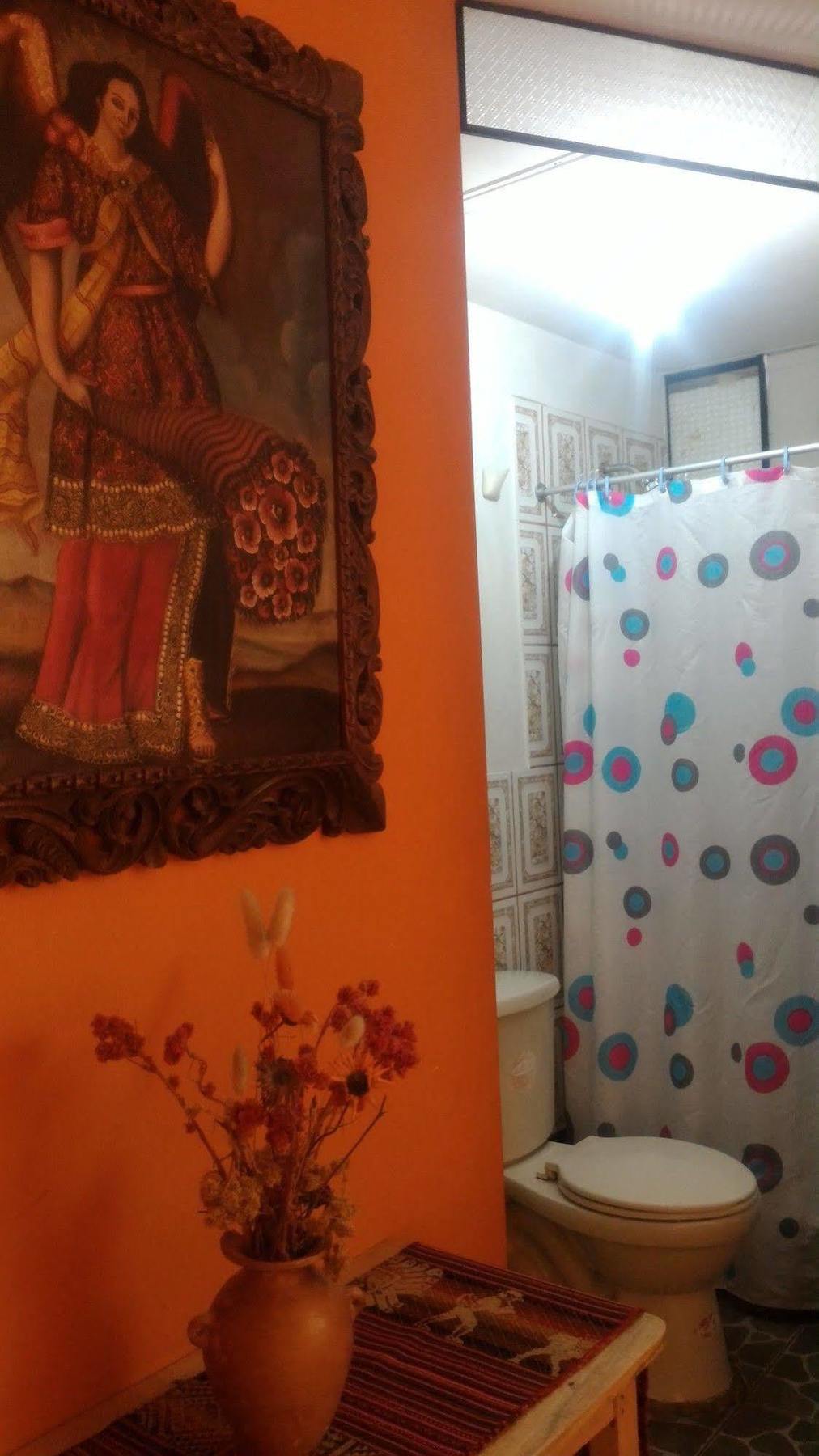 Welcome Cusco Hostel Екстер'єр фото