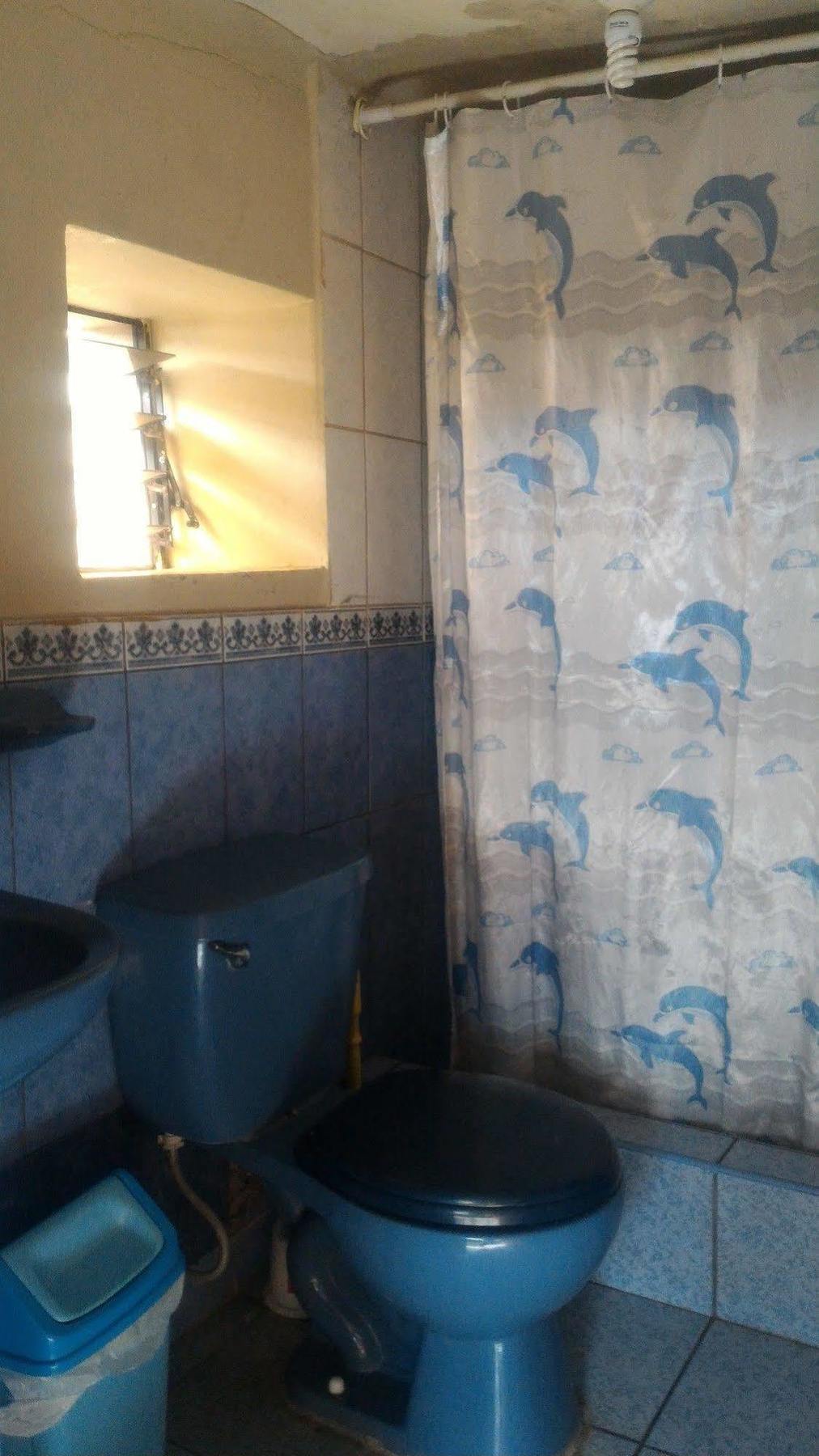 Welcome Cusco Hostel Екстер'єр фото