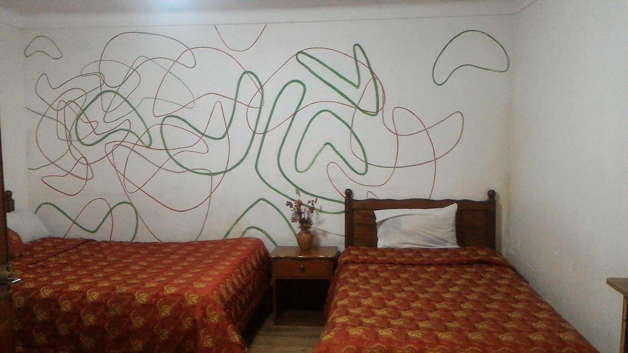Welcome Cusco Hostel Екстер'єр фото