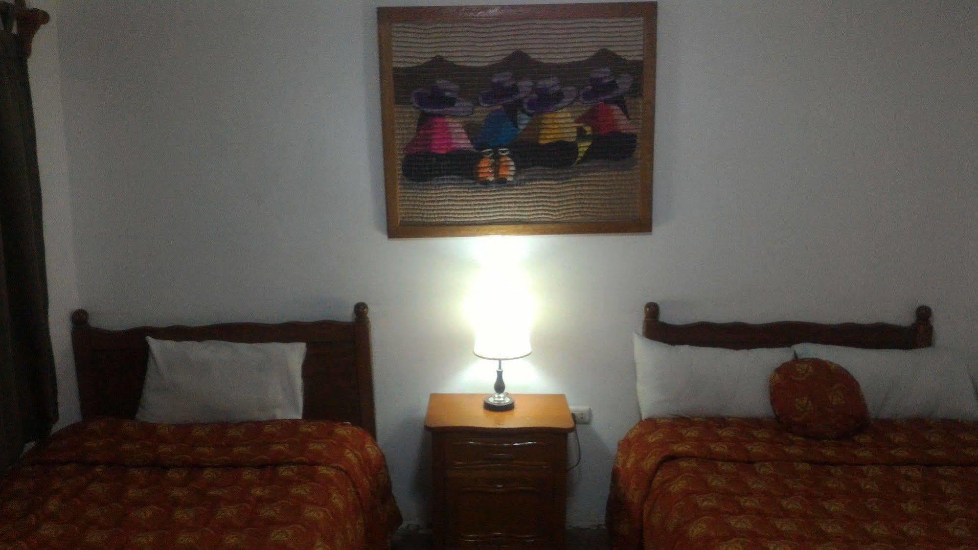 Welcome Cusco Hostel Екстер'єр фото