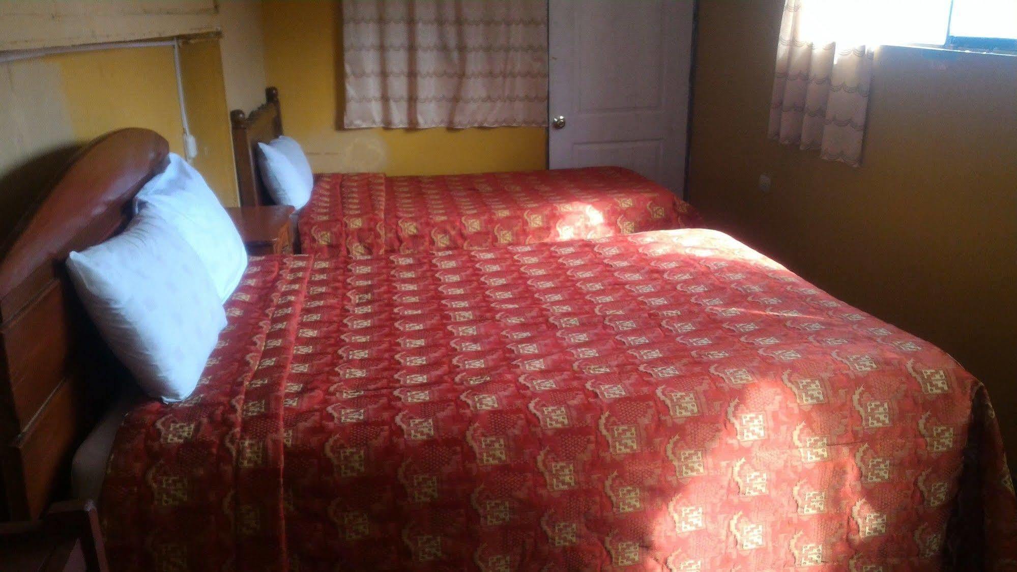 Welcome Cusco Hostel Екстер'єр фото