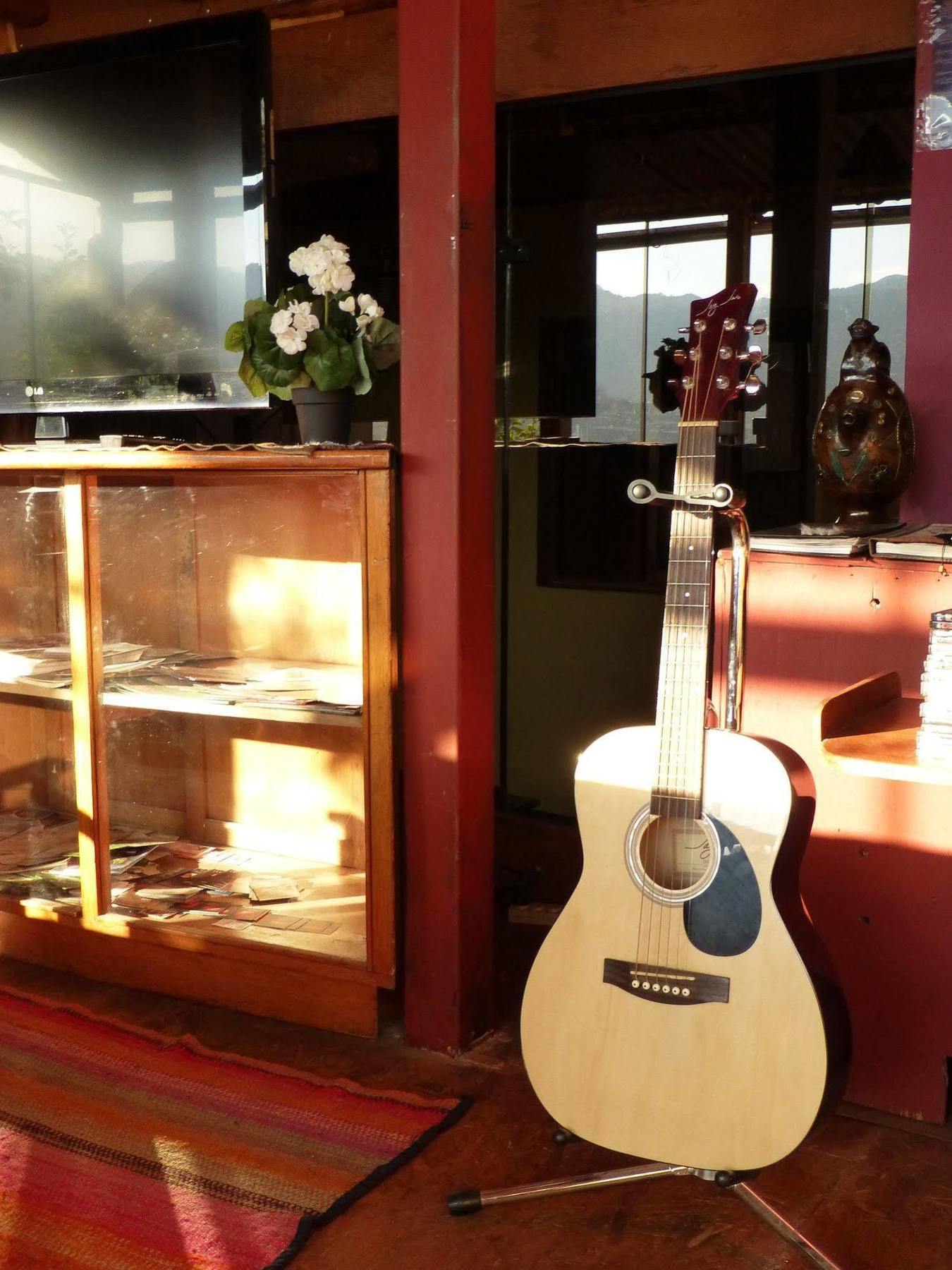 Welcome Cusco Hostel Екстер'єр фото